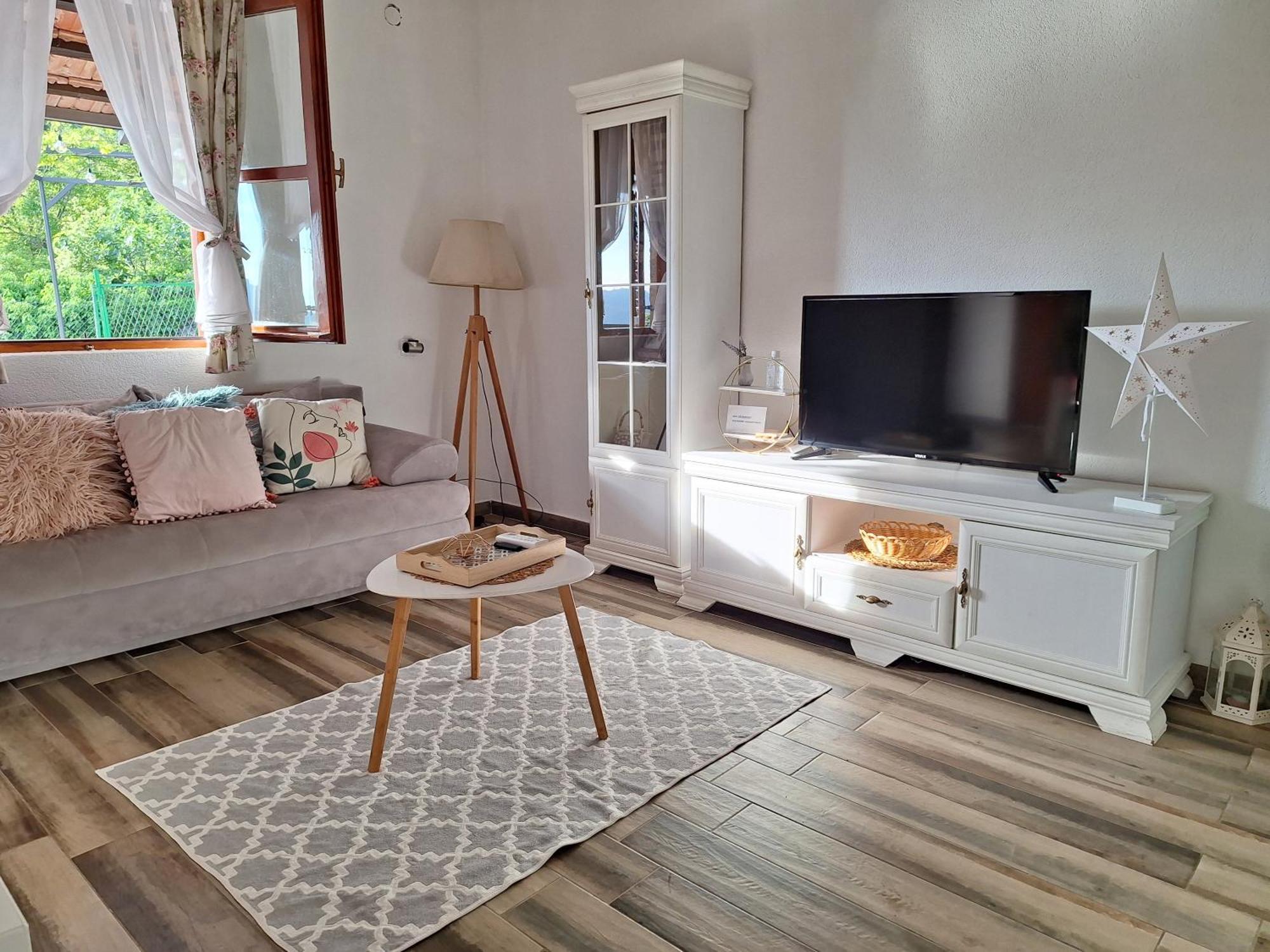 Banjo Rustic House Lake View Virpazar Exteriör bild